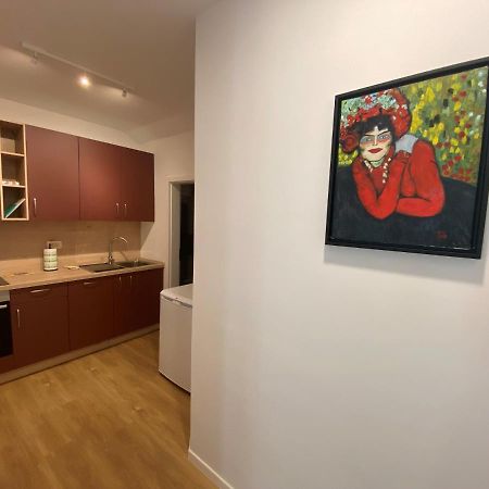 Apartments Tito & Robin コペル エクステリア 写真