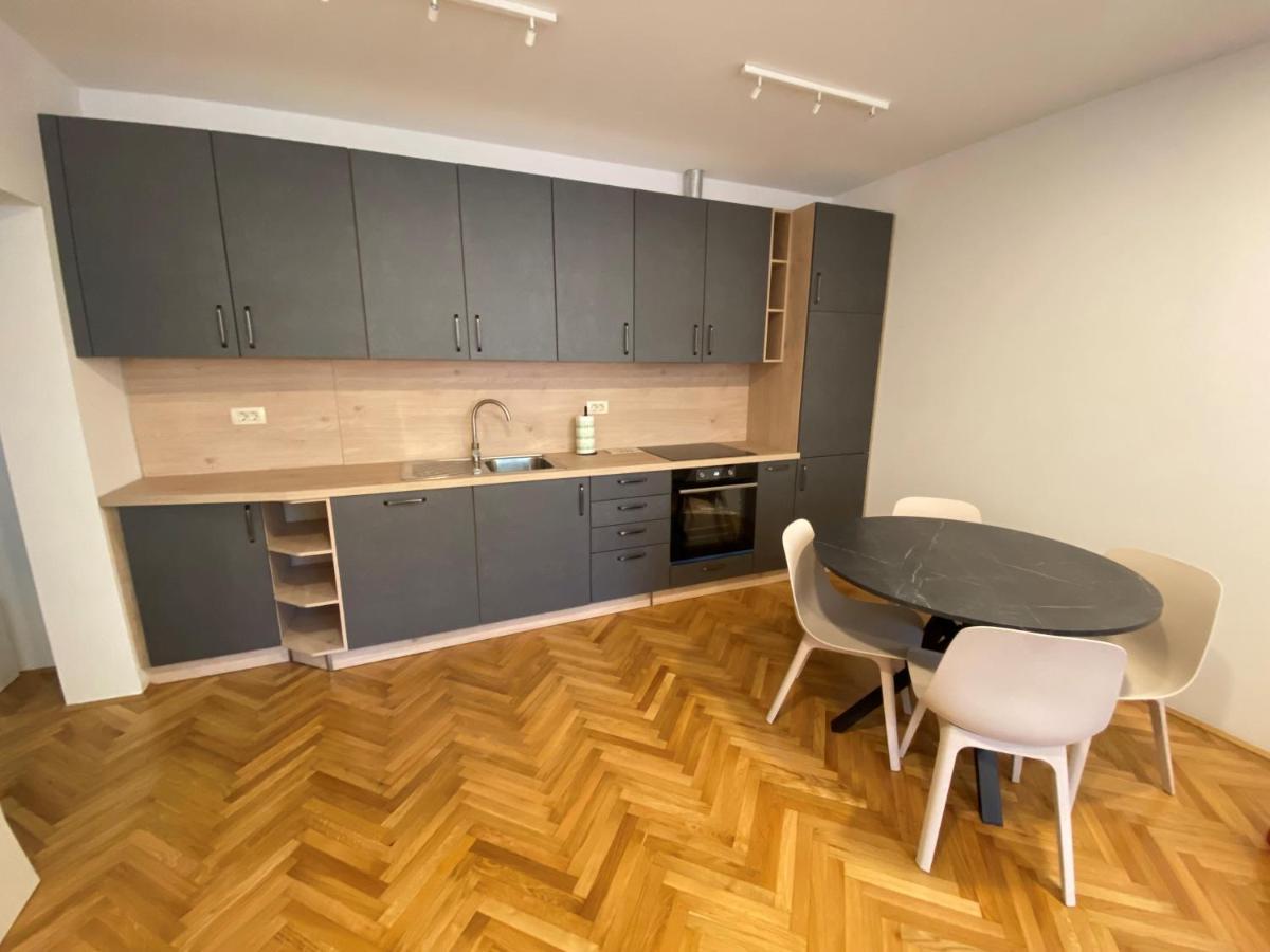 Apartments Tito & Robin コペル エクステリア 写真