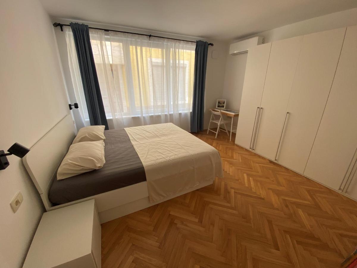 Apartments Tito & Robin コペル エクステリア 写真