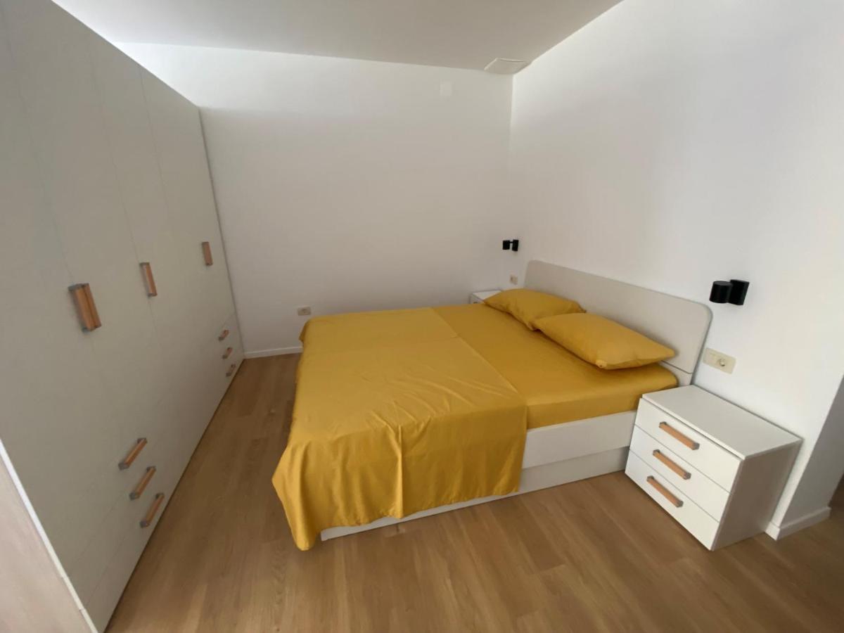 Apartments Tito & Robin コペル エクステリア 写真